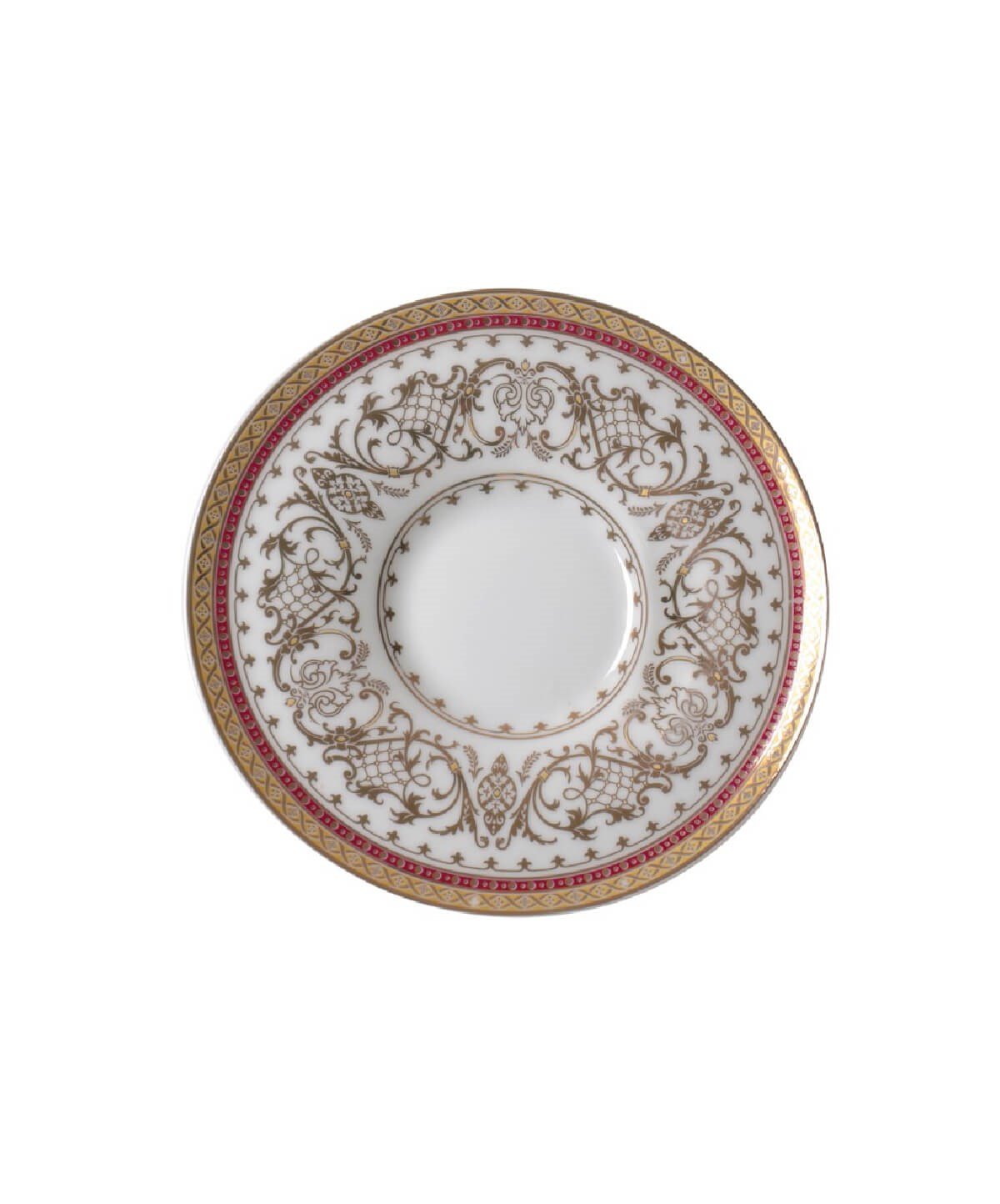 İpek Porselen Çay Tabağı LA-10İpek ZüccaciyeÇay Takımları