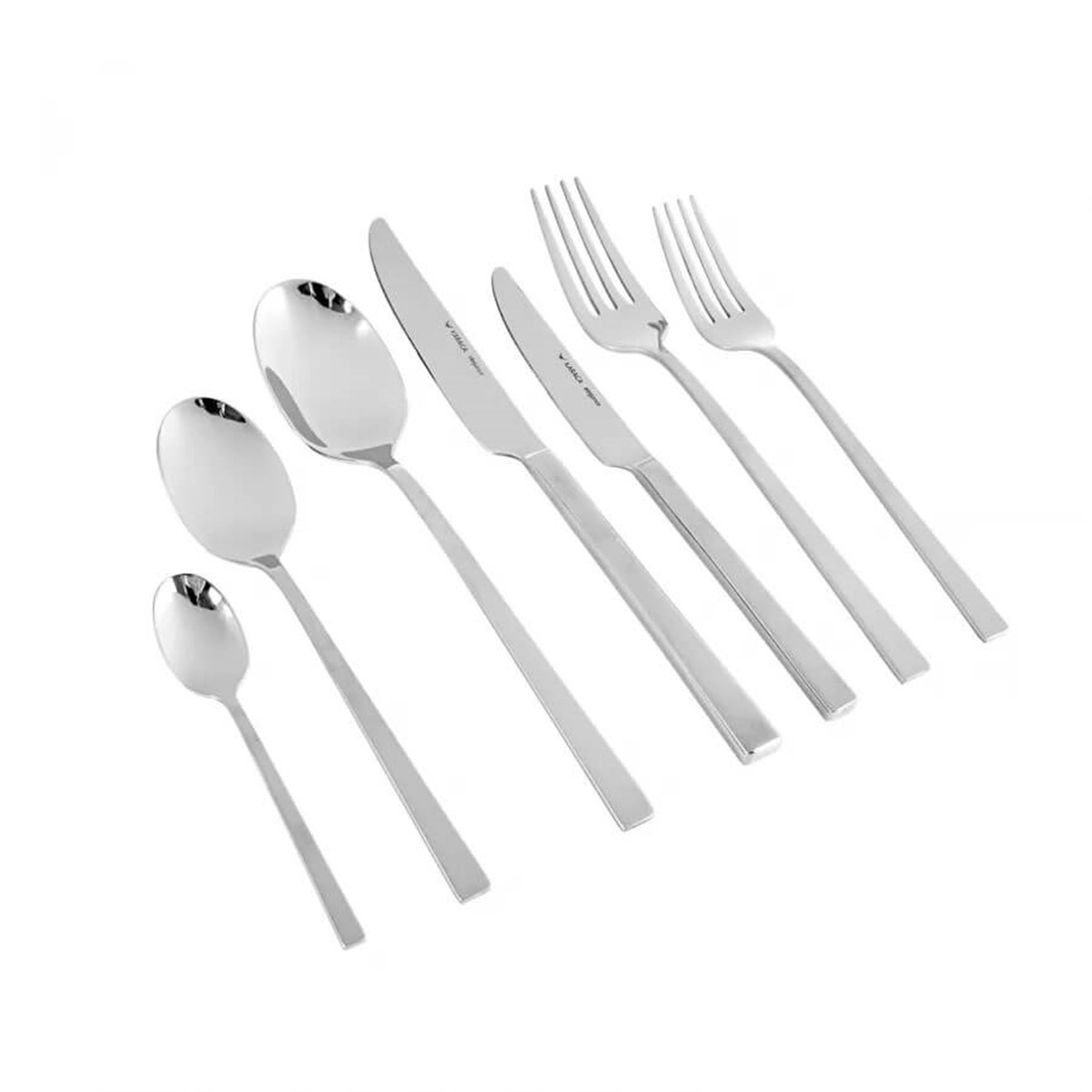 Karaca Adriatic 84 Parça Çatal Kaşık Bıçak Seti KutuluKaracaÇatal Kaşık Bıçak Takımları