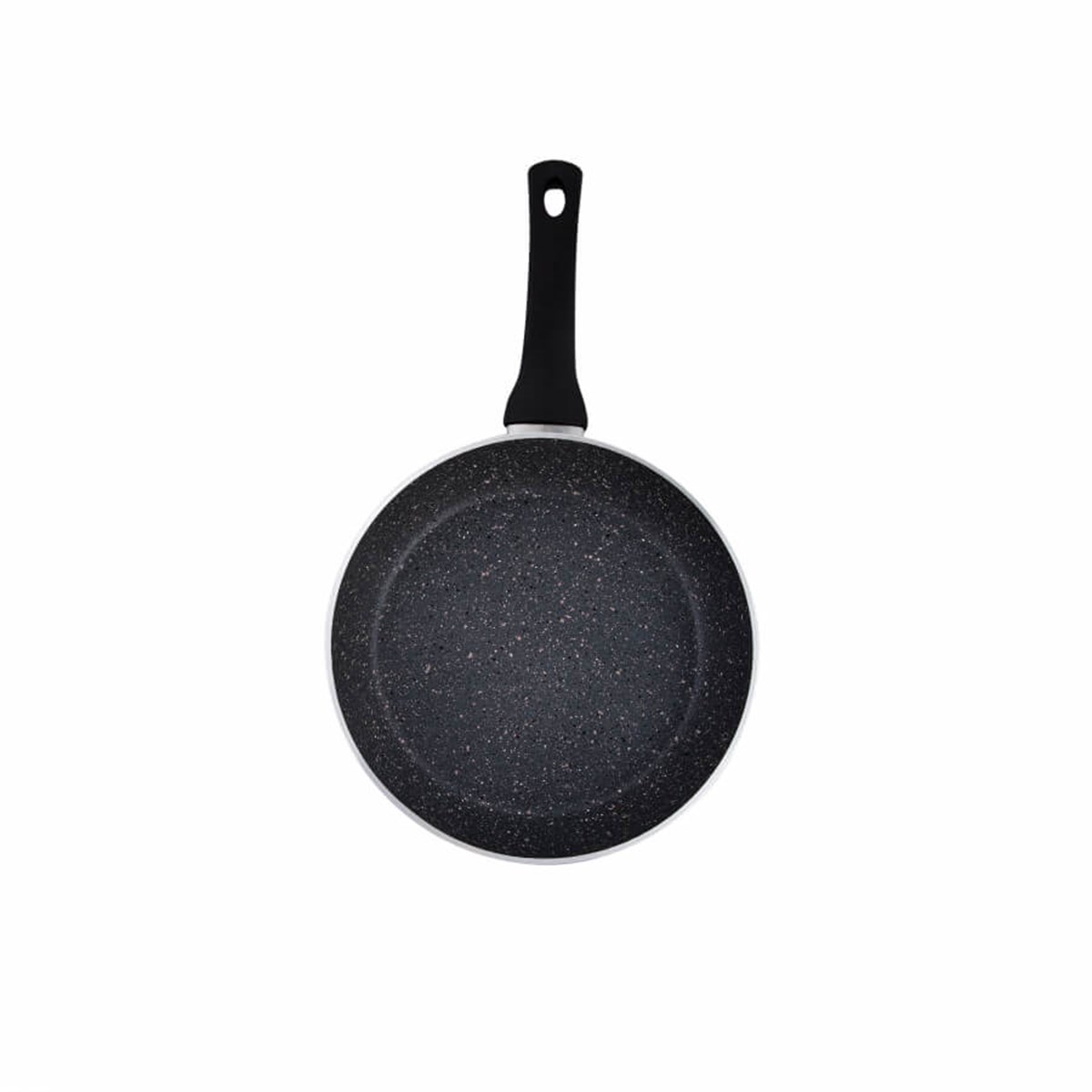 Karaca Bio Granit Premium Pinkgrey Mega 9 Parça Tencere Seti