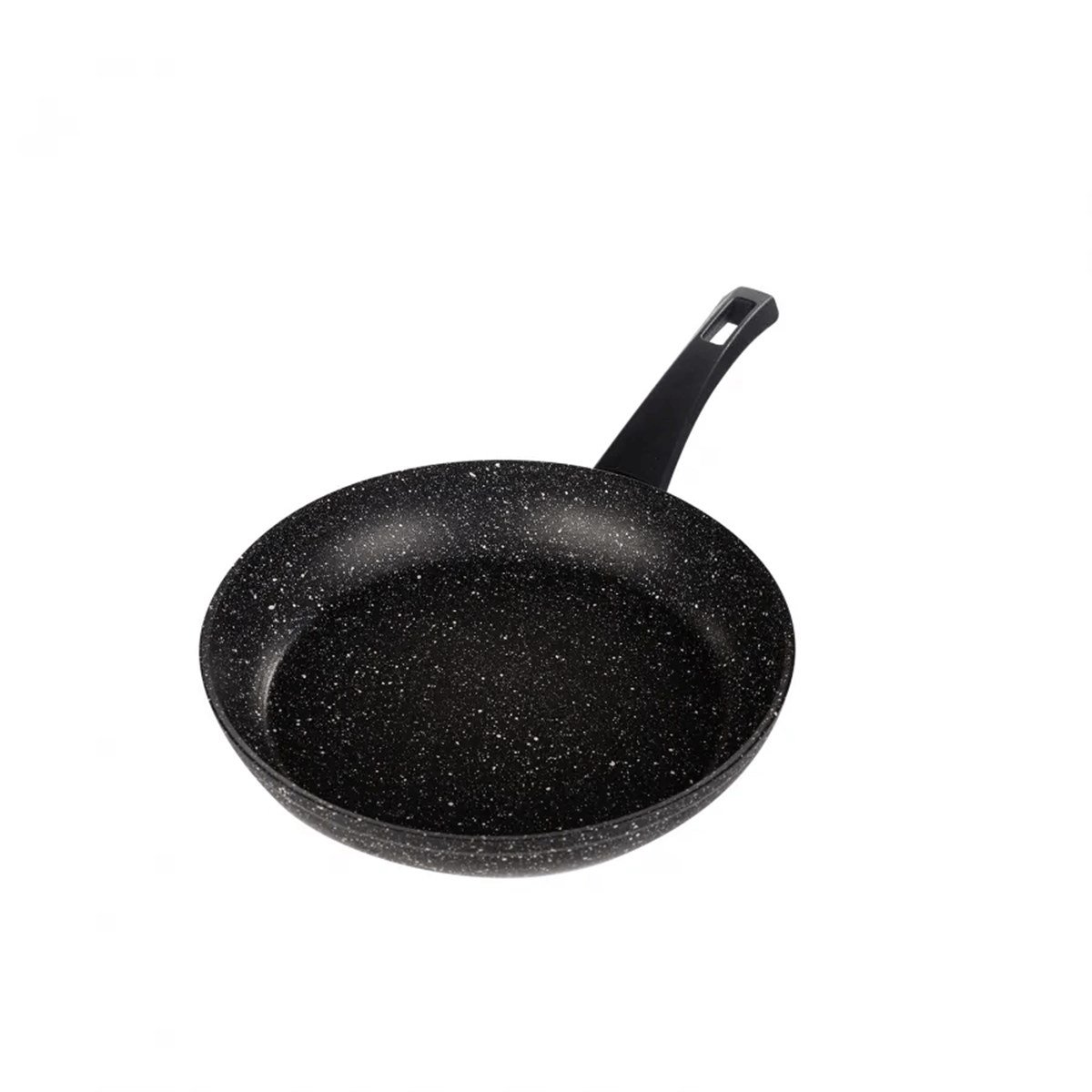 Karaca Biogranit Amos 7 Parça Tencere Seti