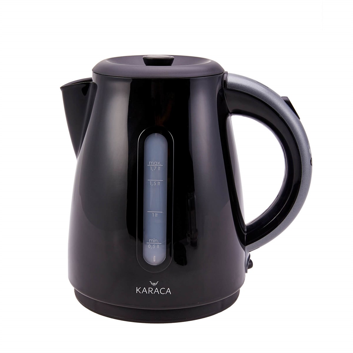 Karaca Çay Makinesi 1501 Antrasit