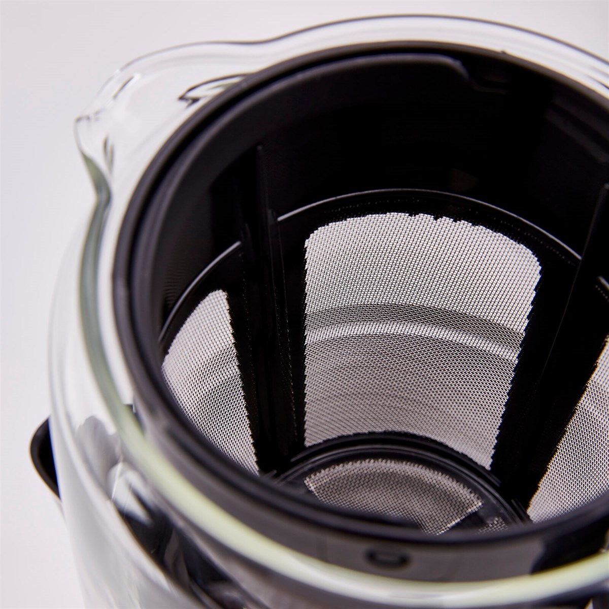 Karaca Çay Makinesi 1501 Antrasit