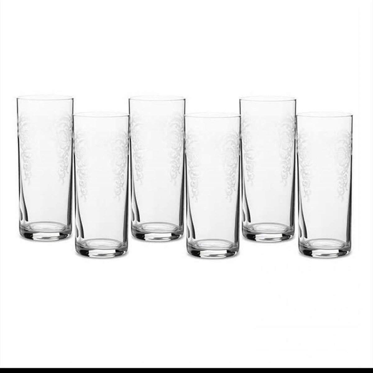 Karaca Exclusive 6'Lı 230 Ml Bardak C5885