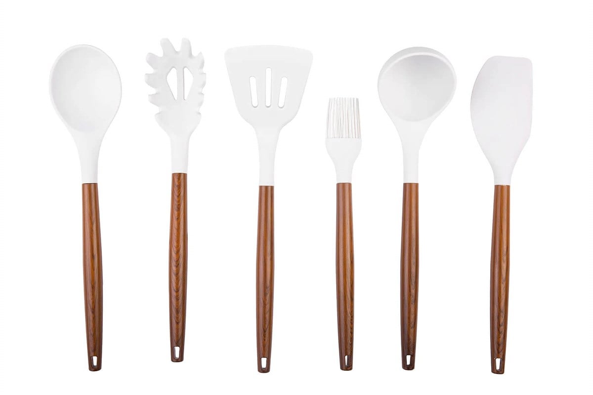 Karaca Foolproof 7 Parça Servis SetiKaracaServis Gereçleri