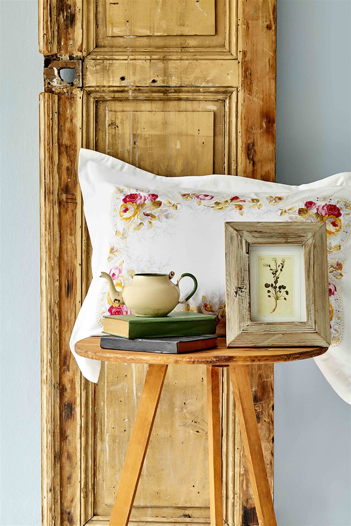 Karaca Home Adonia Kırmızı Rnf Çift Kişilik Pike Takımı