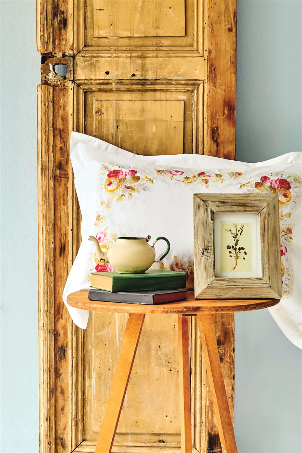 Karaca Home Adonia Kırmızı Rnf Tek Kişilik Pike Takımı