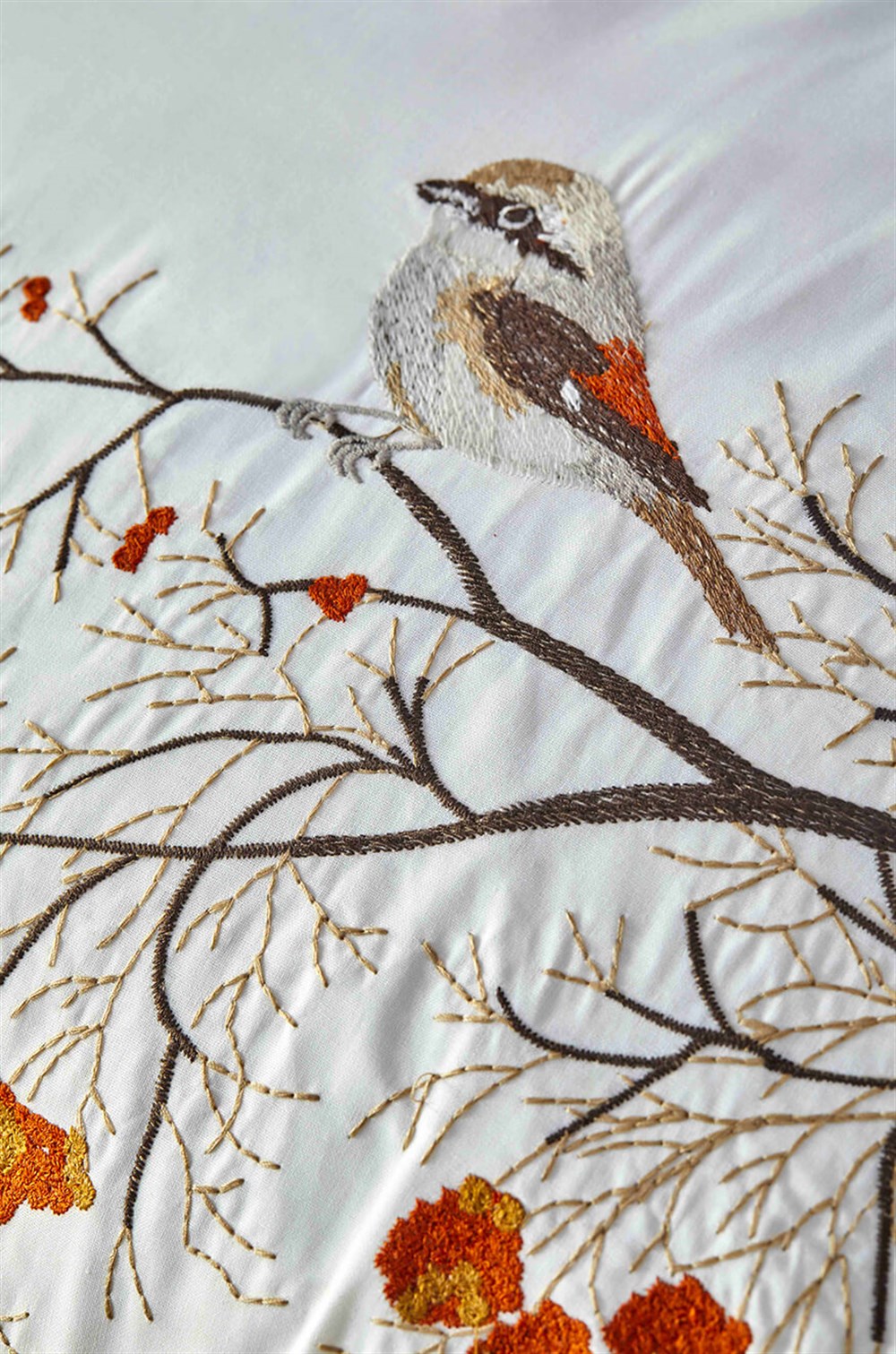 Karaca Home Morena Kahve Nish Set