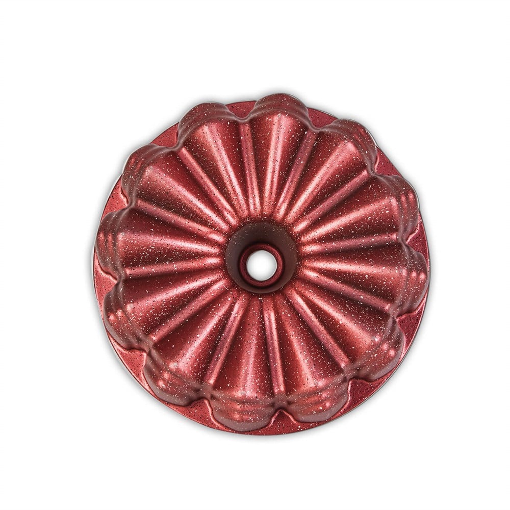 Karaca Magna Rosegold Döküm Granit Kek Kalıbı