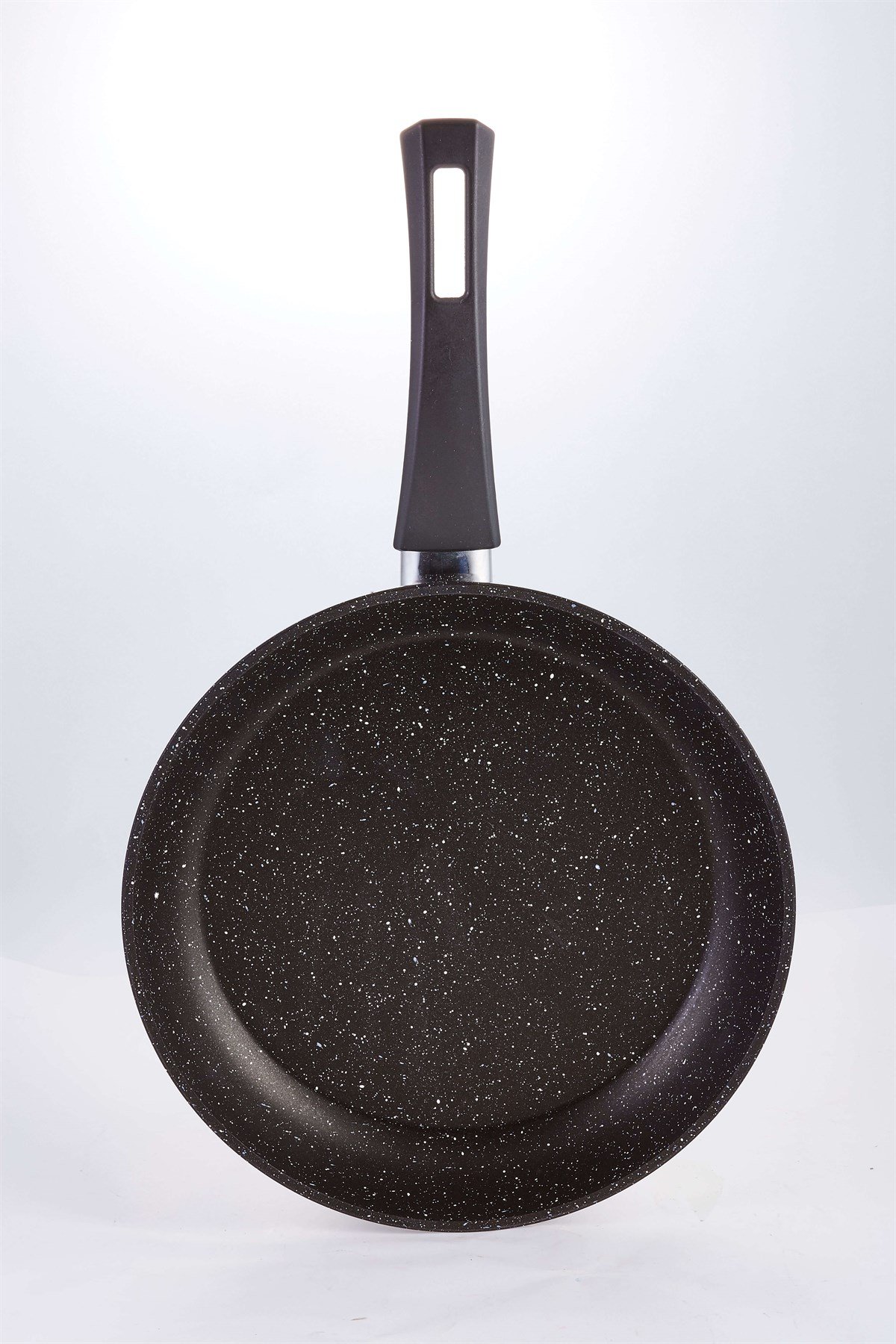 Karaca Morena Bio Granit 7 Parça Tencere Seti