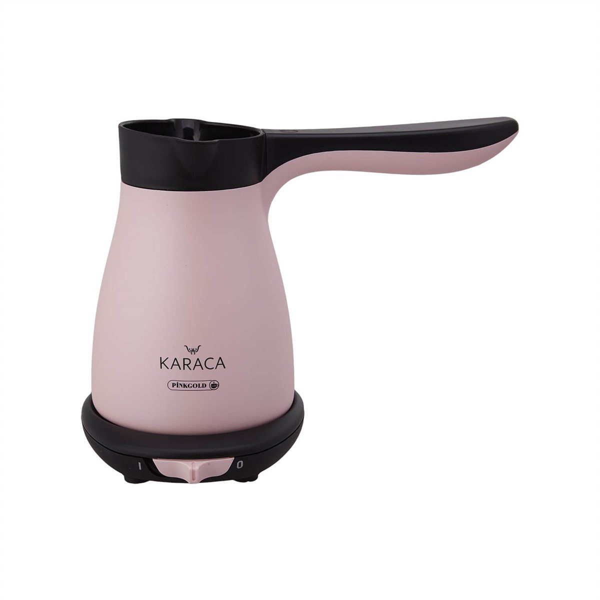 Karaca PinkGold Elektrikli Cezve