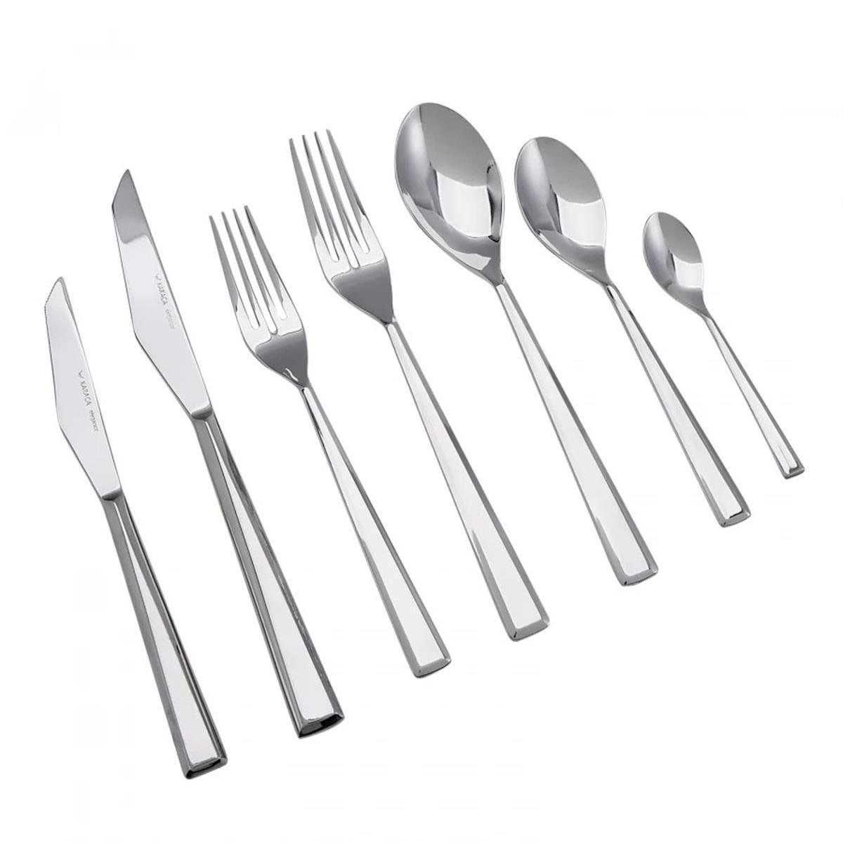 Karaca Valley 84 Parça 12 Kişilik Kutulu Çatal Kaşık Bıçak TakımıKaracaÇatal Kaşık Bıçak Takımları