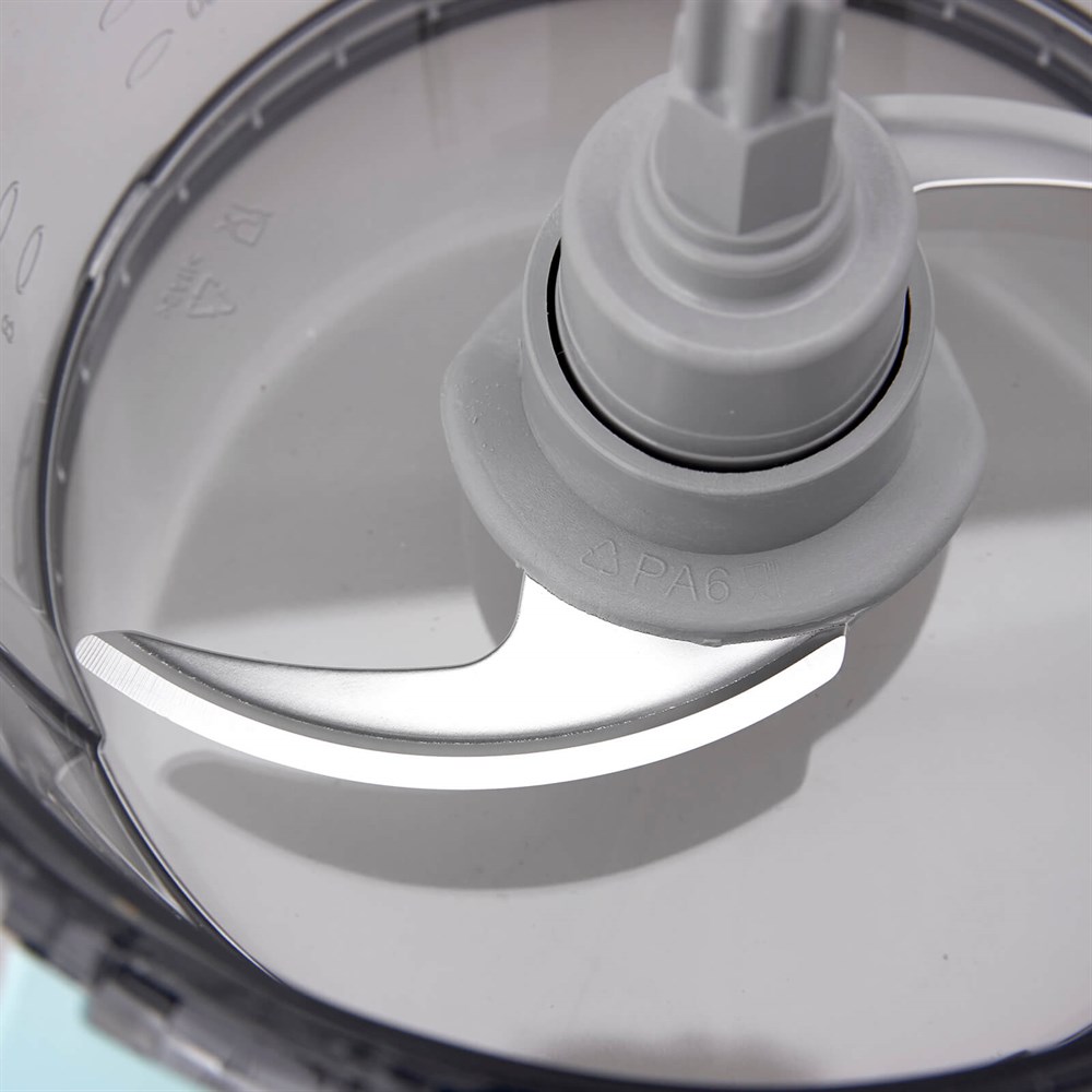 Karaca Violet Glossy Mutfak Robotu