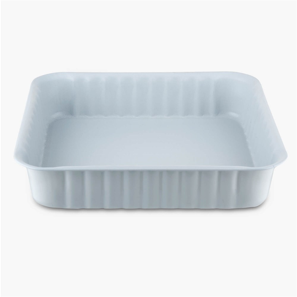 Karaca With Love Kare Kek Kalıbı 24x24cm