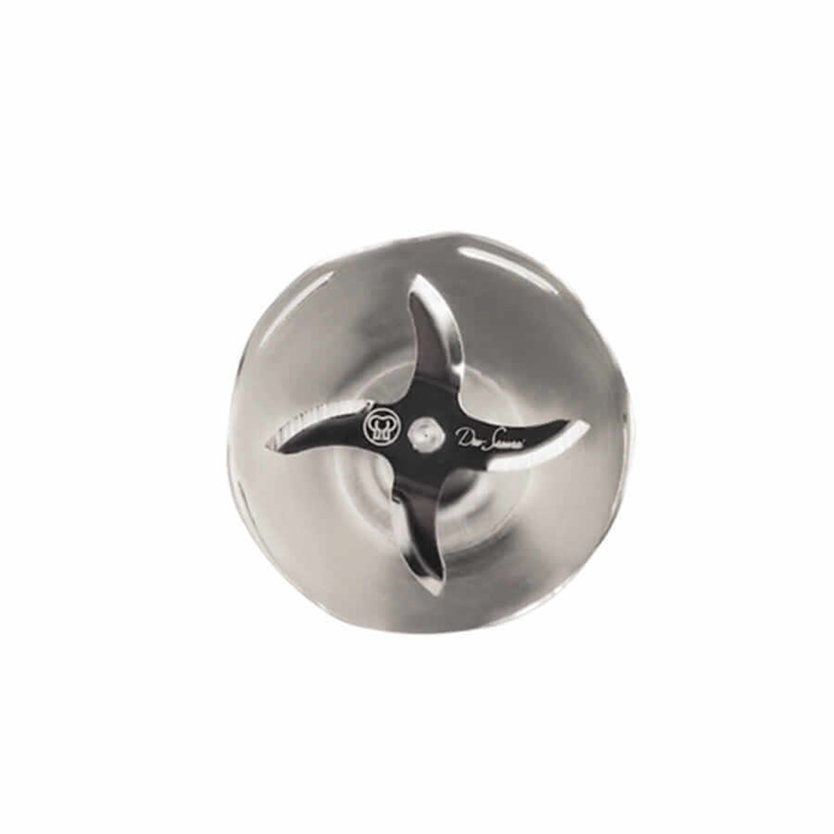 Korkmaz A447-09 Mia Mega Blender Set - Rosagold