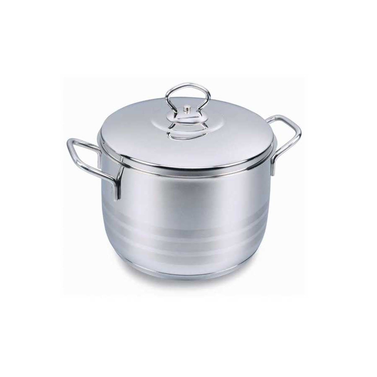 Korkmaz Astra 22 cm Tencere A1895KorkmazTencere & Tencere Seti