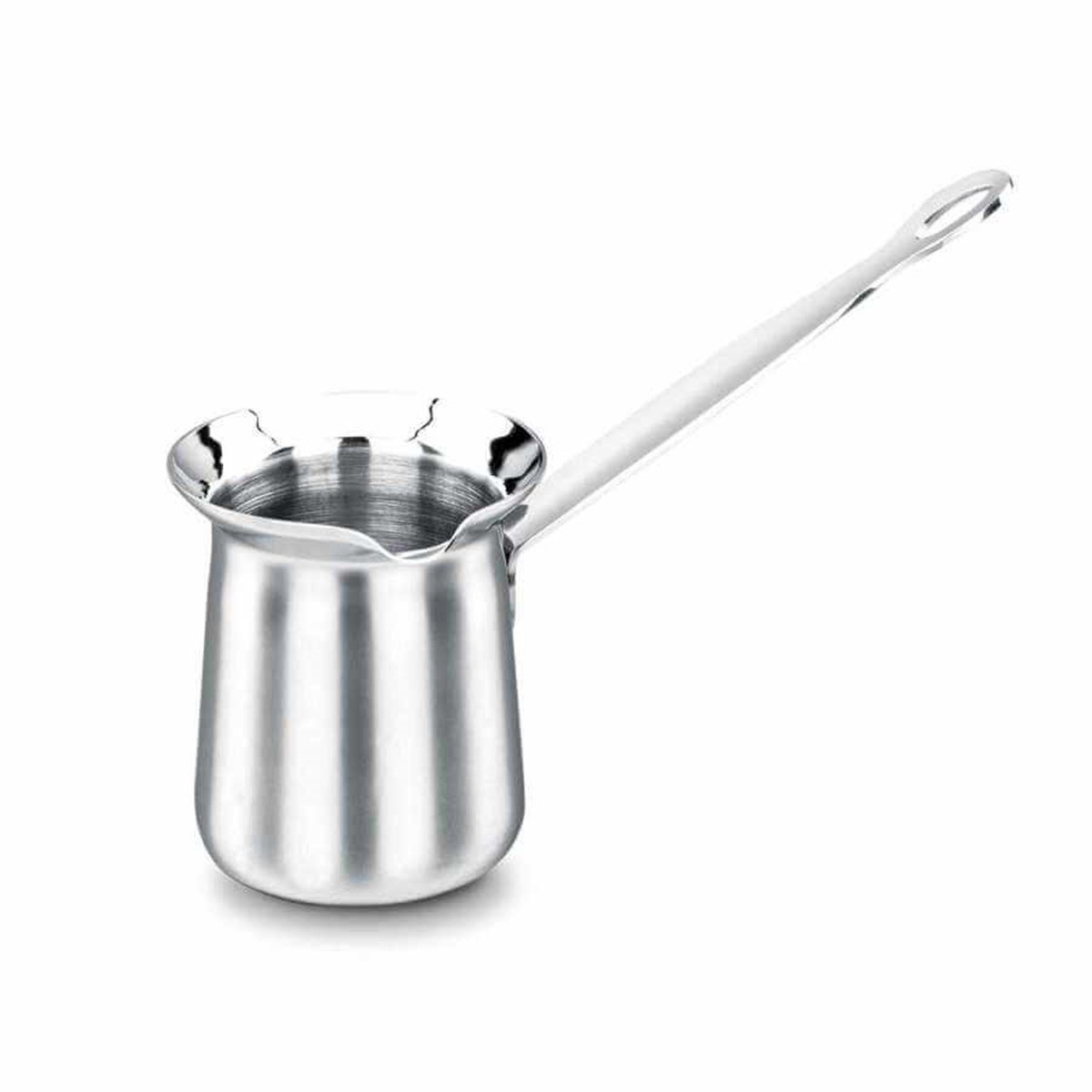 Korkmaz Classic 4 Fincan Cezve A137KorkmazCezve