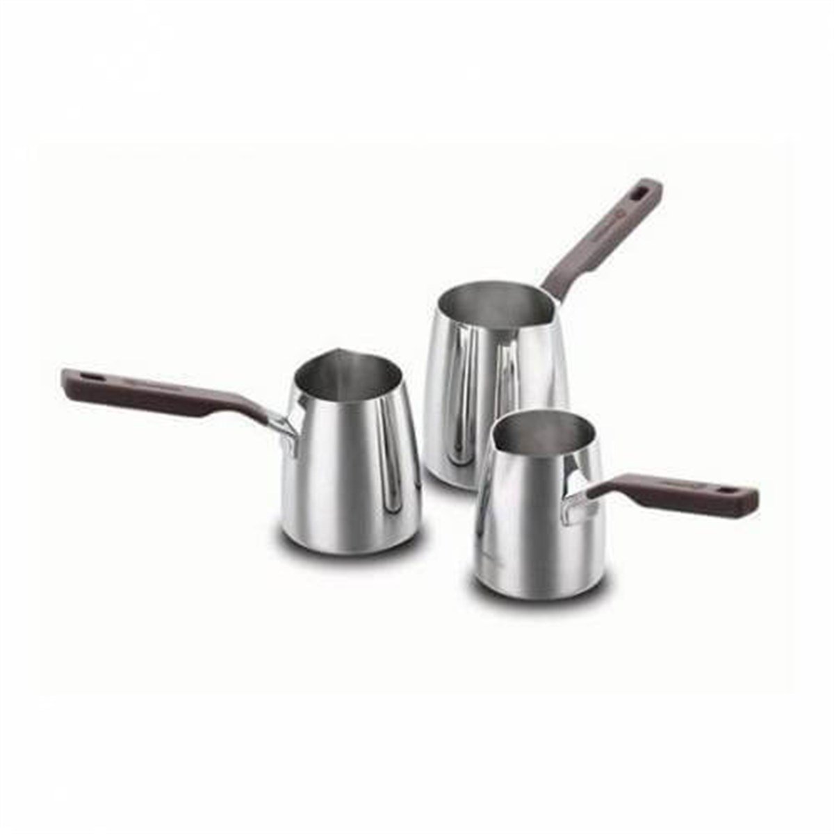 Korkmaz Esta Cezve Takımı A1214KorkmazCezve