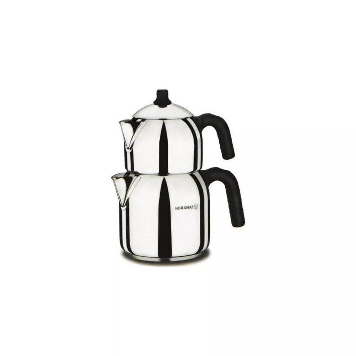 Korkmaz Lara Çaydanlık Takımı A202KorkmazÇaydanlık