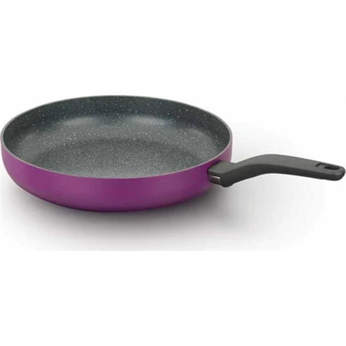 Korkmaz Lina Mor 28 cm Tava A1116KorkmazTava & Tava Seti