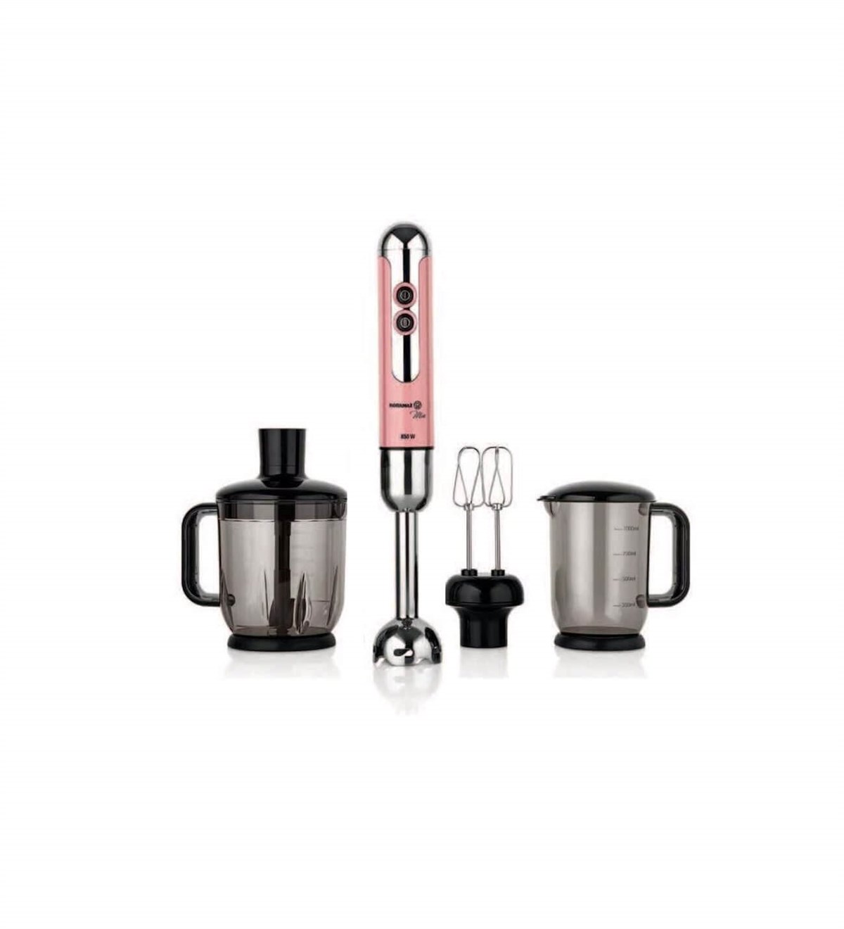 Korkmaz Manolya 14 Parça Elektrikli Çeyiz Seti A1813