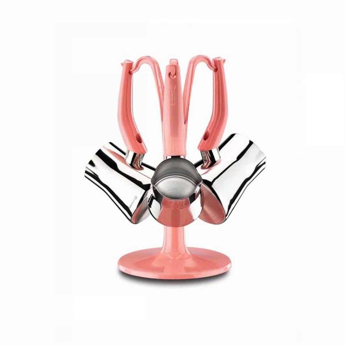 Korkmaz Manolya Cezve Takımı A1228KorkmazCezve