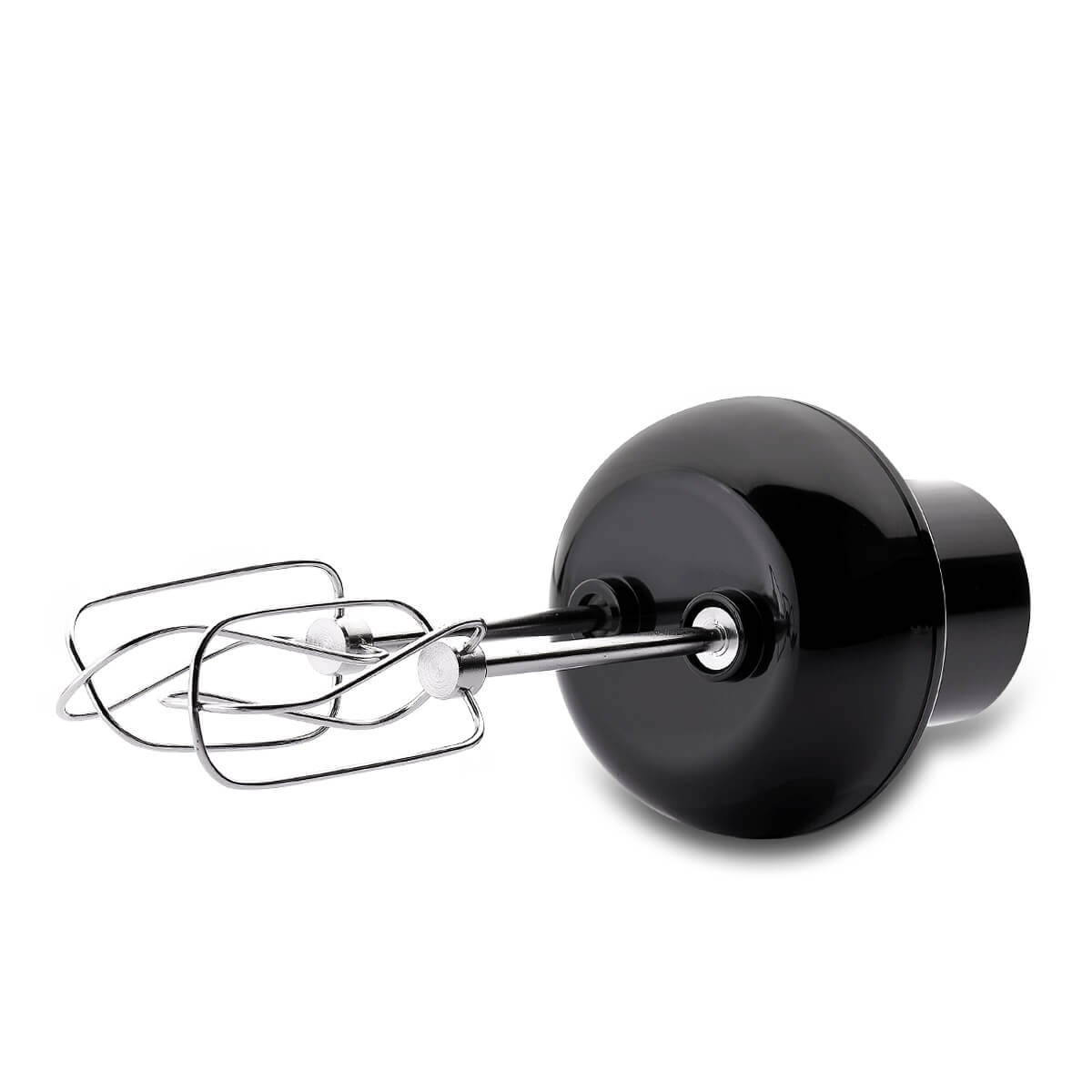 Korkmaz Mia Mega KırmızıKrom Blender Set A447-10KorkmazBlender ve Mikserler