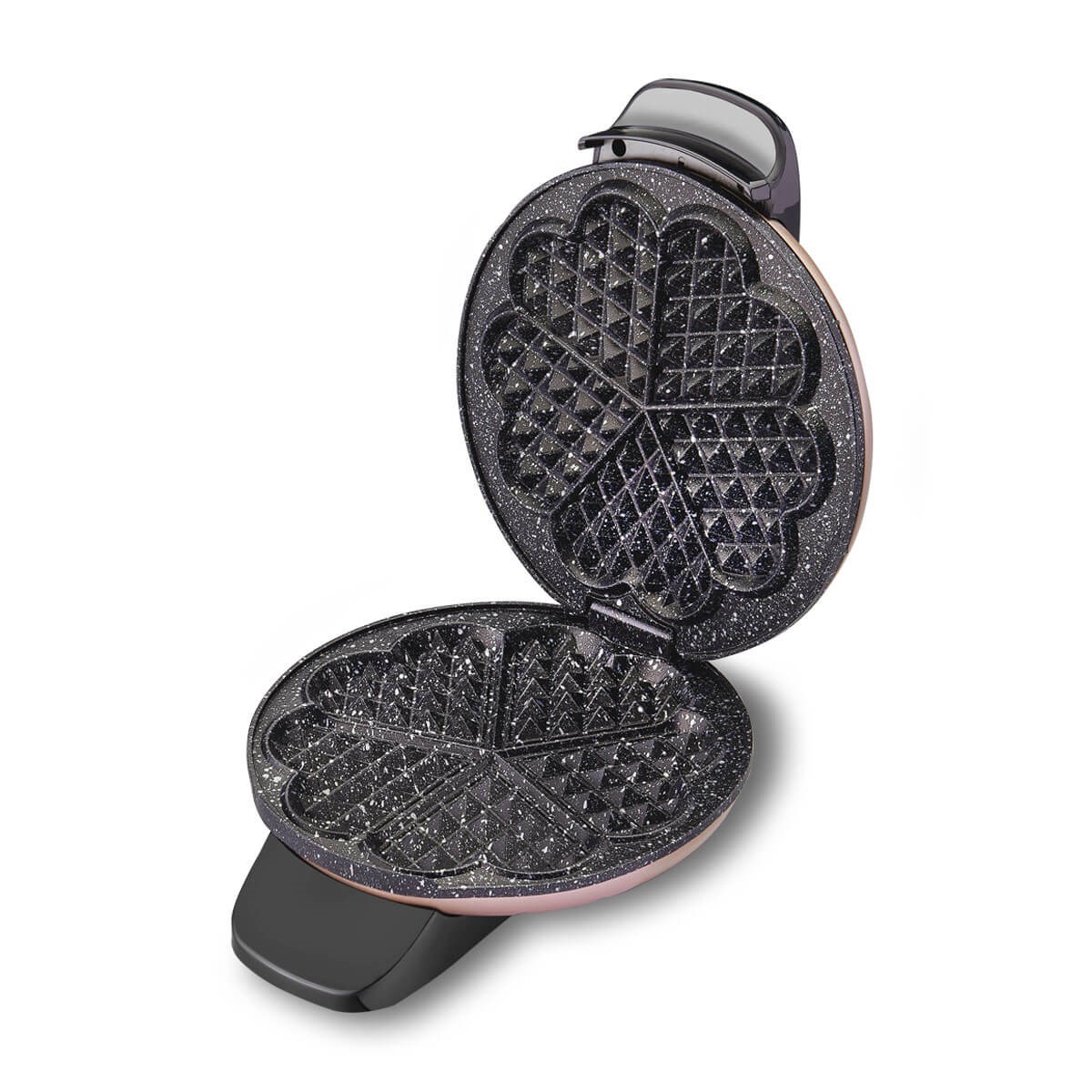 Korkmaz Mia Rosagold Waffle Makinesi A319-03KorkmazWaffle Makinesi