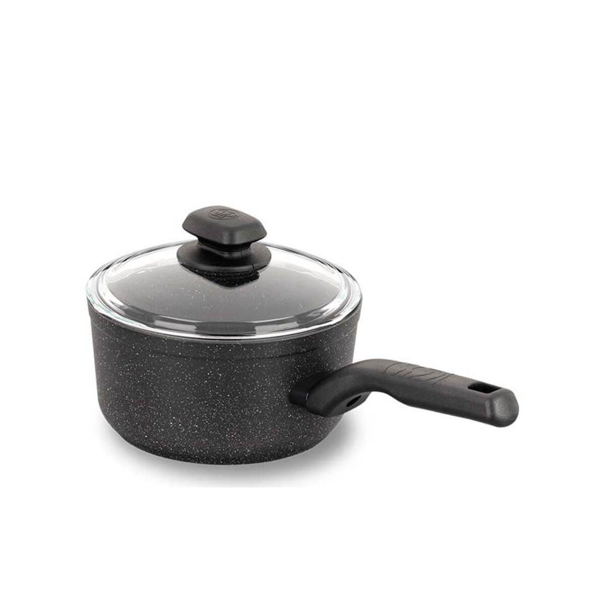 Korkmaz Ornella 18x9 cm Sos Tenceresi A1340KorkmazTencere & Tencere Seti