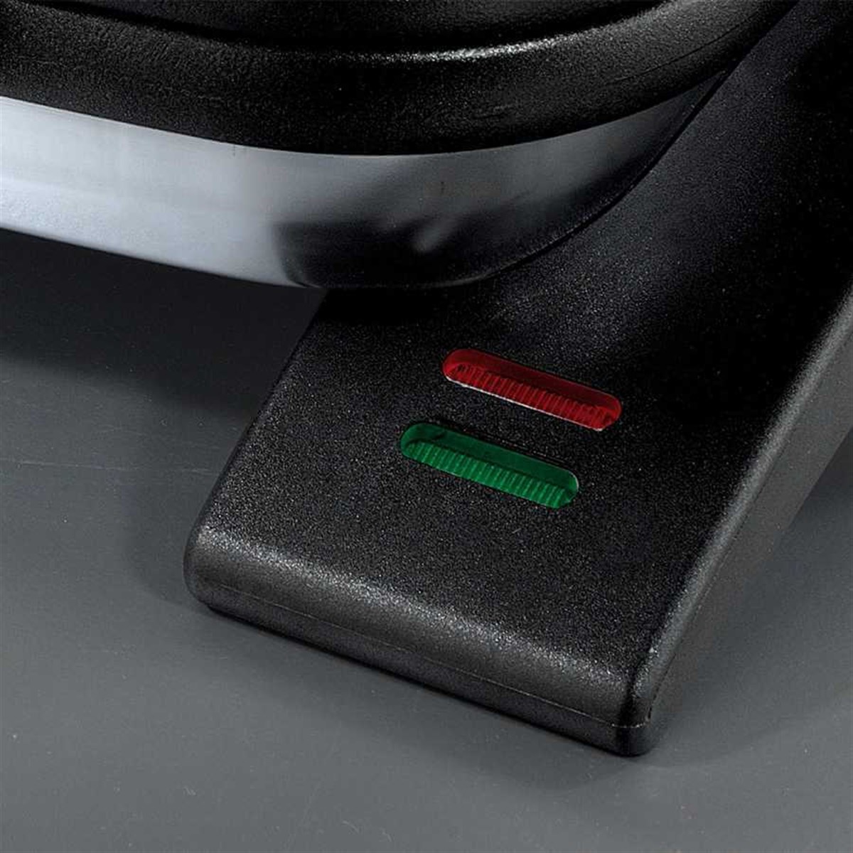 Korkmaz Tostkolik Kırmızı Tost Makinesi A329-16