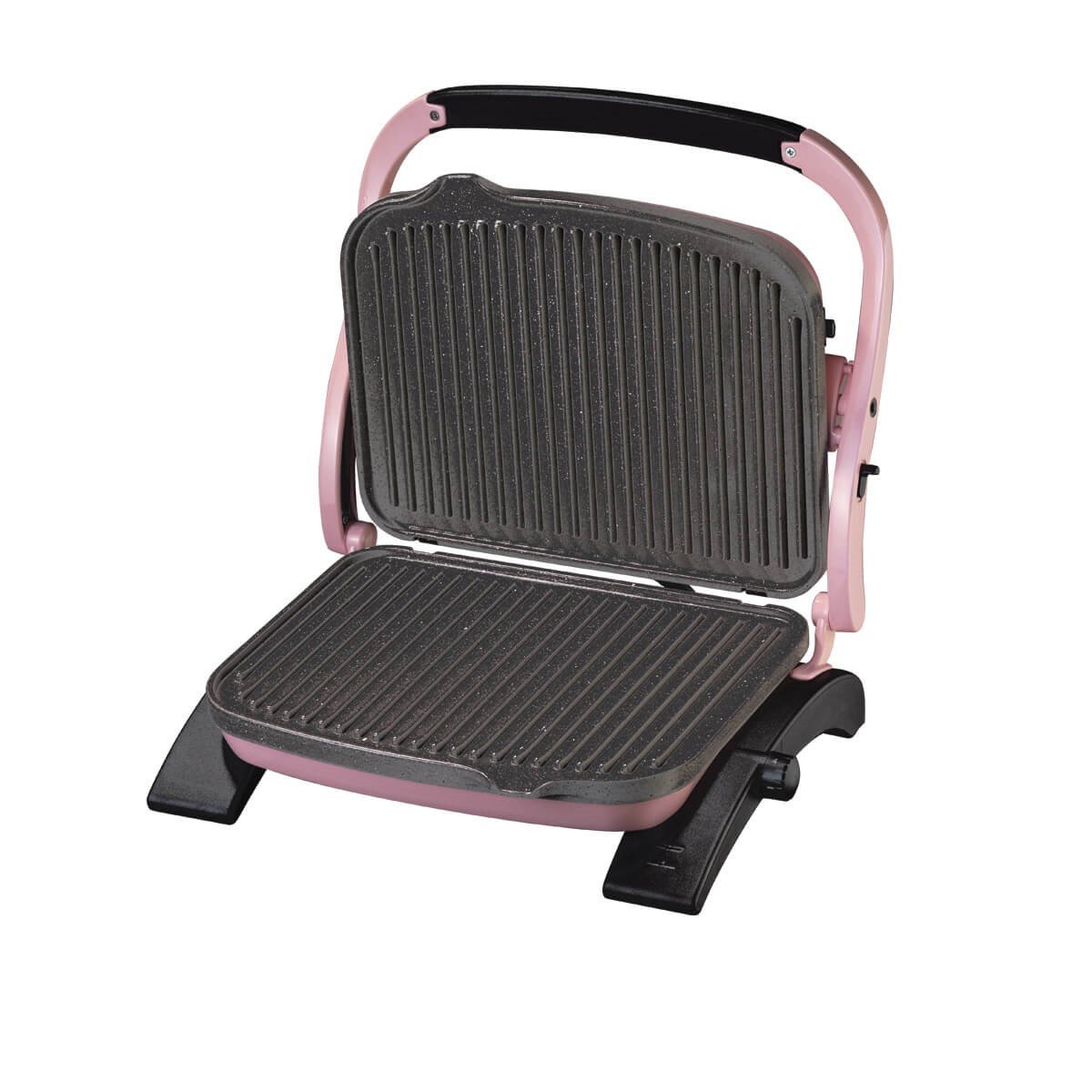 Korkmaz Tostkolik Rosagold Tost Makinesi A329-20KorkmazTost Makinesi