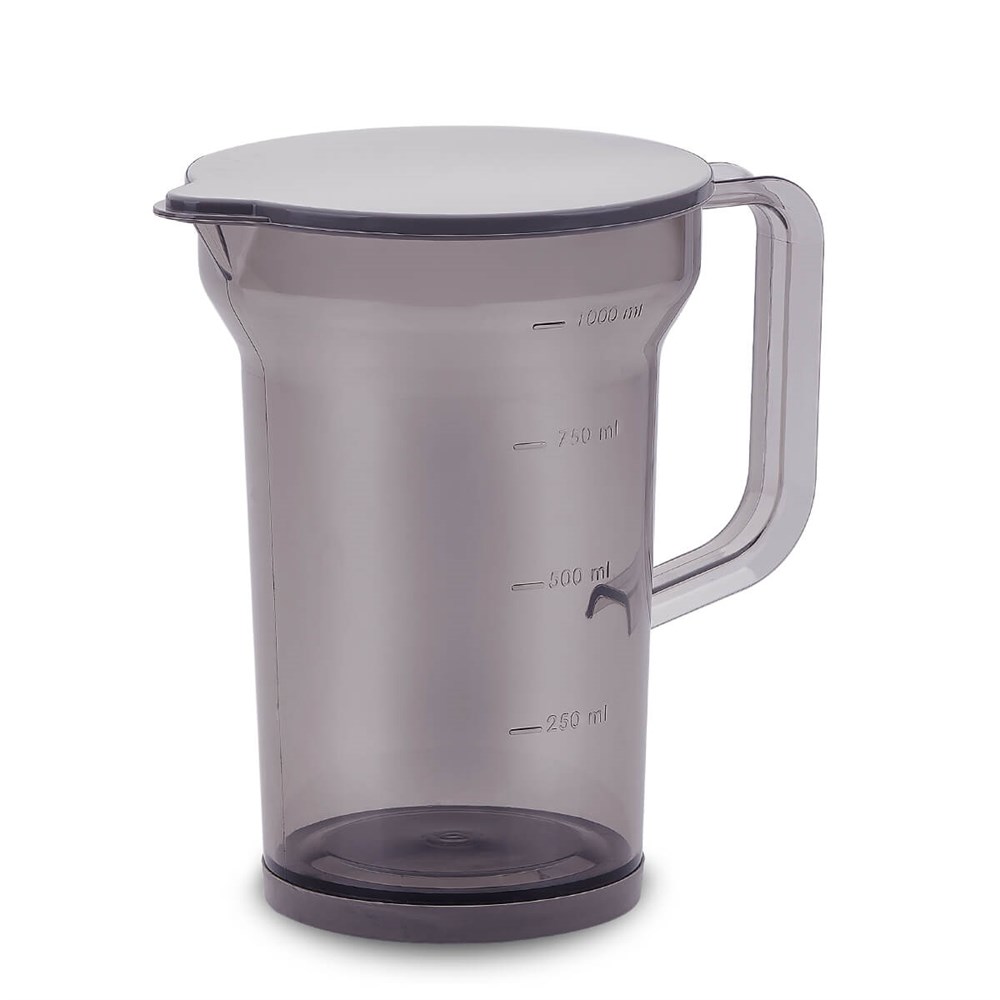 Korkmaz Vertex Multi Kırmızı Blender Set A455-01