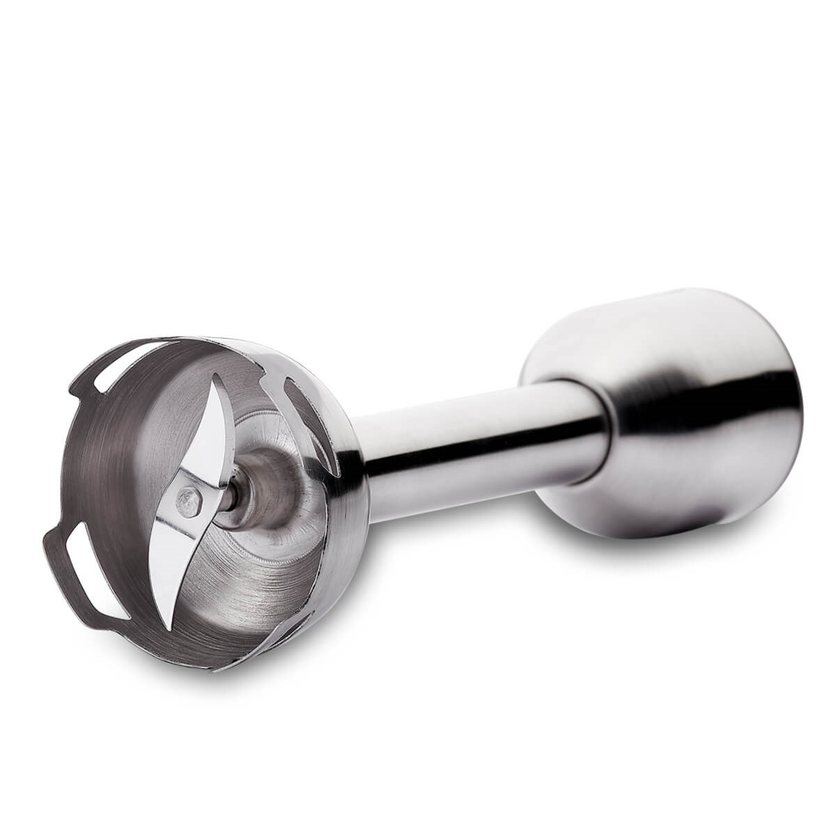 Korkmaz Vertex Multi Siyah Blender Set A455KorkmazBlender ve Mikserler