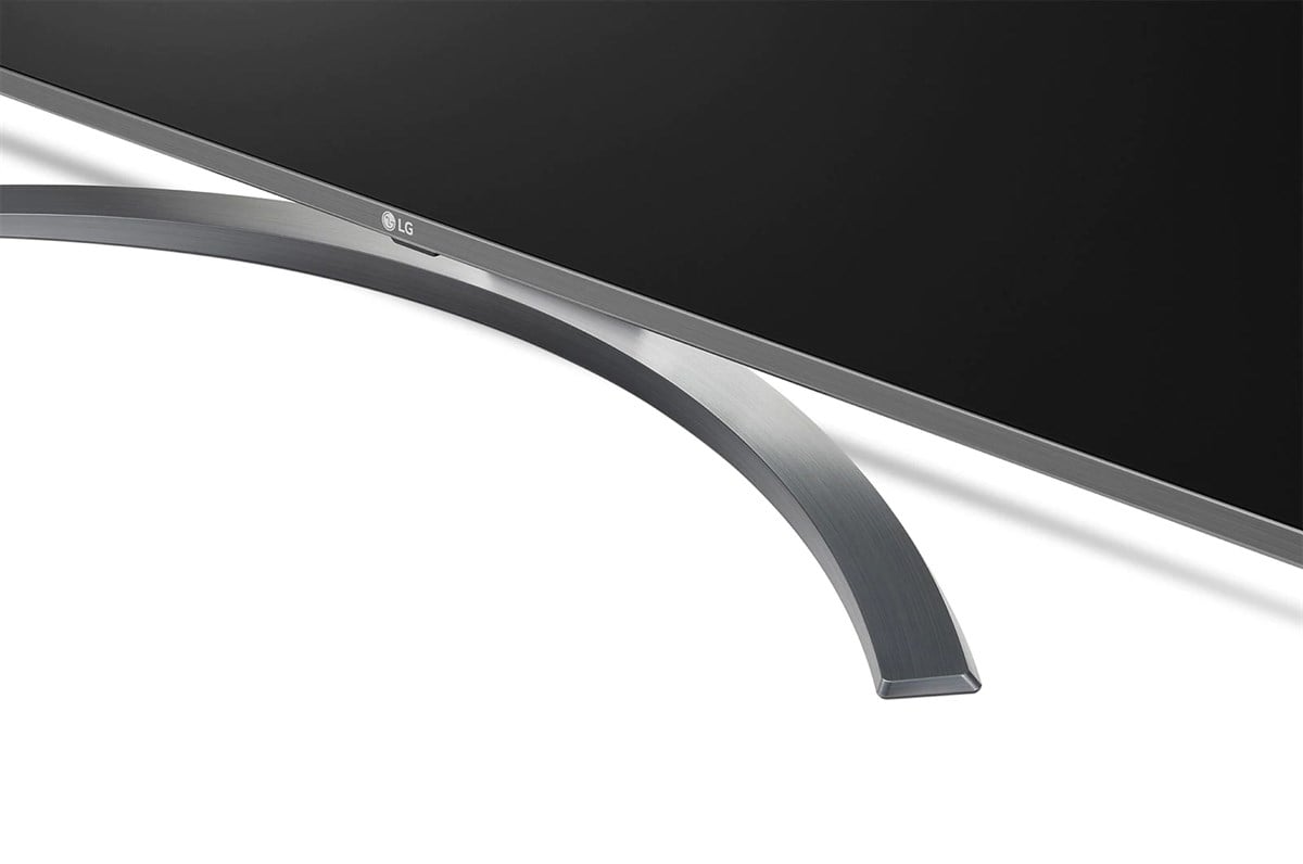 LG 50UN81006LB 50 inc 127 Ekran 4K UHD Smart TVLGTelevizyon