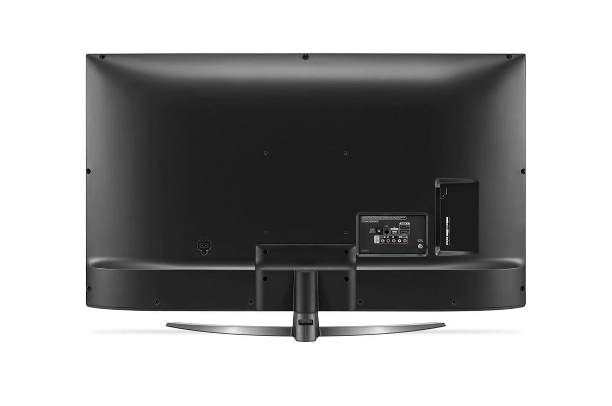 LG 50UN81006LB 50 inc 127 Ekran 4K UHD Smart TVLGTelevizyon