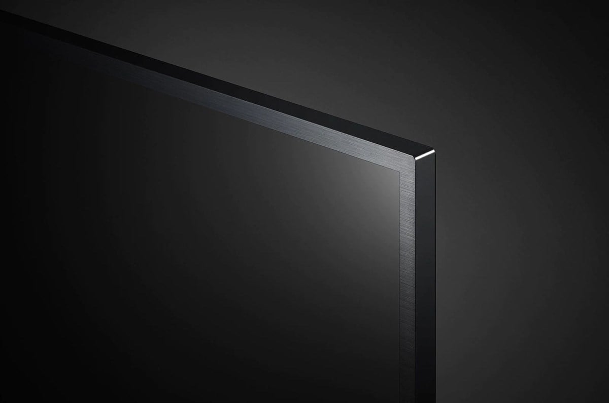 LG 50UP75006LF 50 inc 127 Ekran 4K UHD Smart TVLGTelevizyon