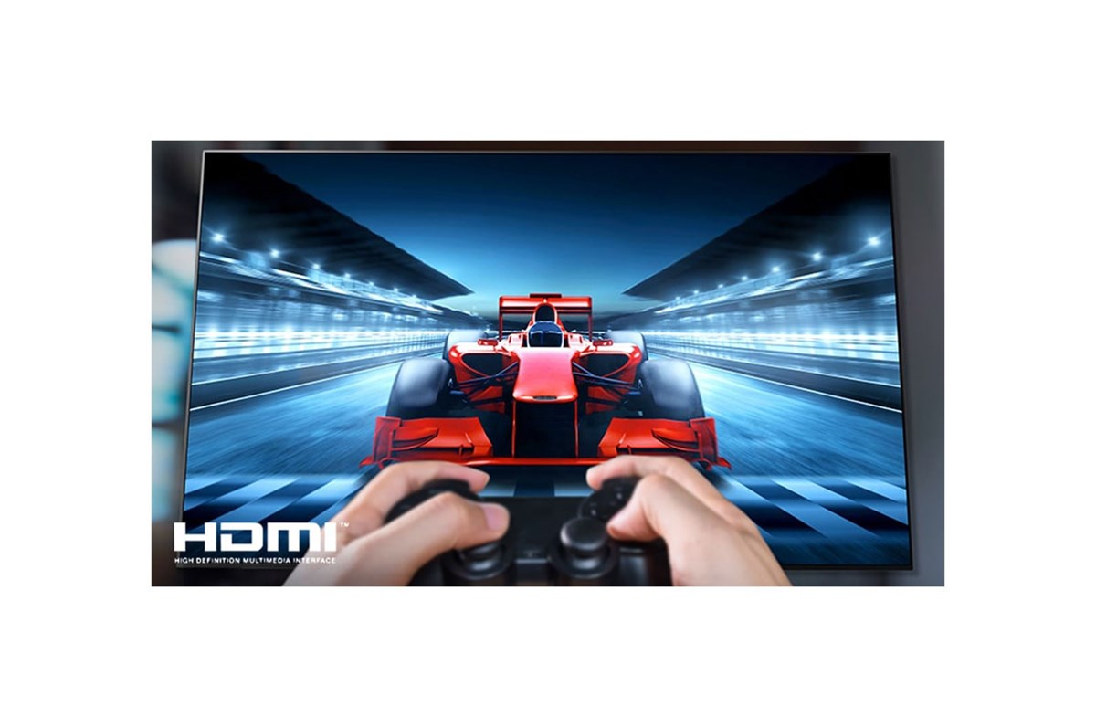 LG NanoCell 50NANO756PA 50 inc 127 Ekran 4K UHD Smart TVLGTelevizyon