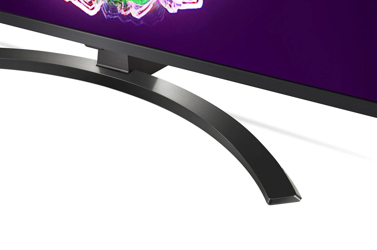 LG NanoCell 50NANO796NE 50 inc 127 Ekran 4K UHD Smart TVLGTelevizyon