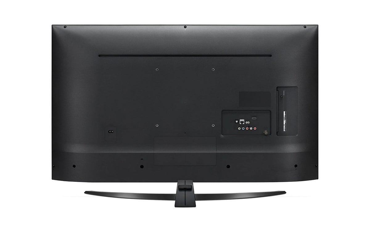 LG NanoCell 50NANO796NE 50 inc 127 Ekran 4K UHD Smart TVLGTelevizyon