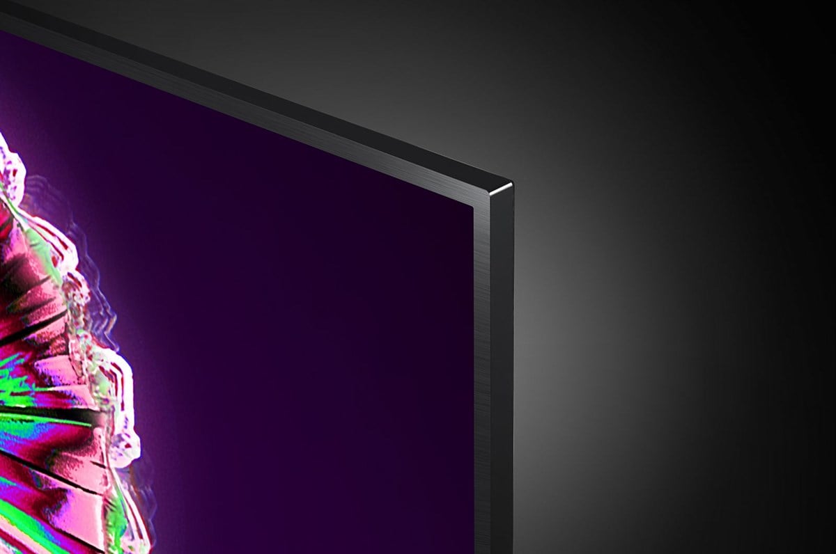 LG NanoCell 50NANO796NE 50 inc 127 Ekran 4K UHD Smart TVLGTelevizyon