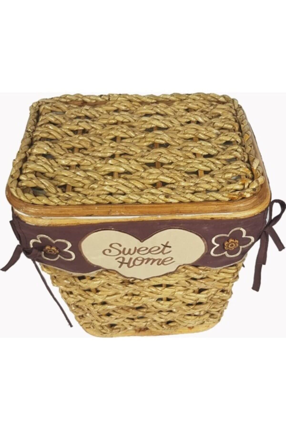 Panalı Hasır Patates Soğan Sepeti PANALI PNL-759PanalıSAKLAMA VE DÜZENLEME