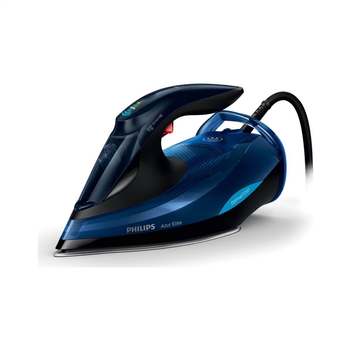 Philips Azur Elite Buharlı Ütü 3000W GC5032/20PhilipsÜtü