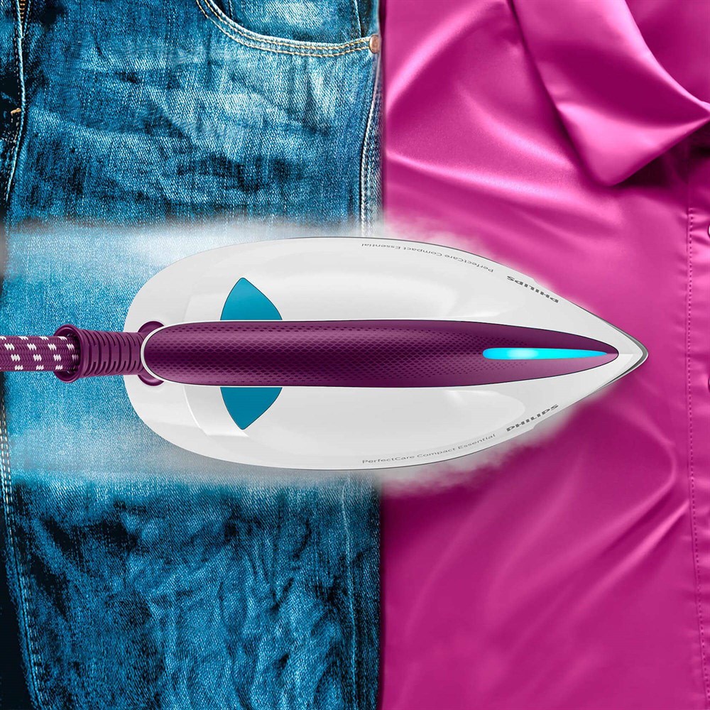 Philips GC6802/30 Buhar Kazanlı Ütü 2400w