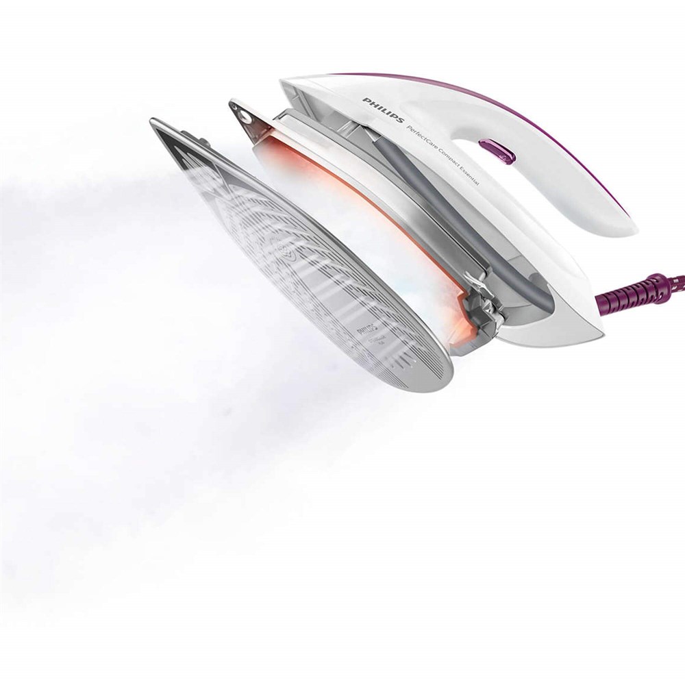 Philips GC6802/30 Buhar Kazanlı Ütü 2400w