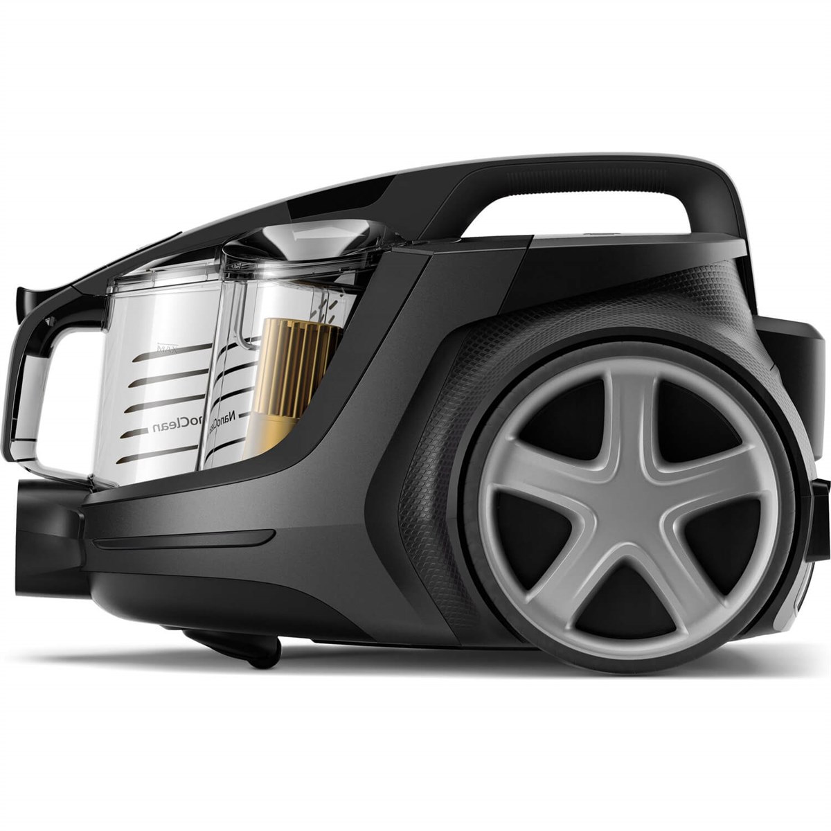 Philips Marathon Ultimate XB914507 Toz Torbasız Elektrikli Süpürge