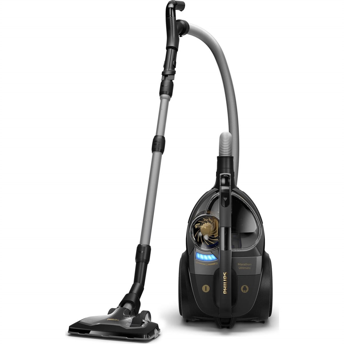 Philips Marathon Ultimate XB914507 Toz Torbasız Elektrikli Süpürge