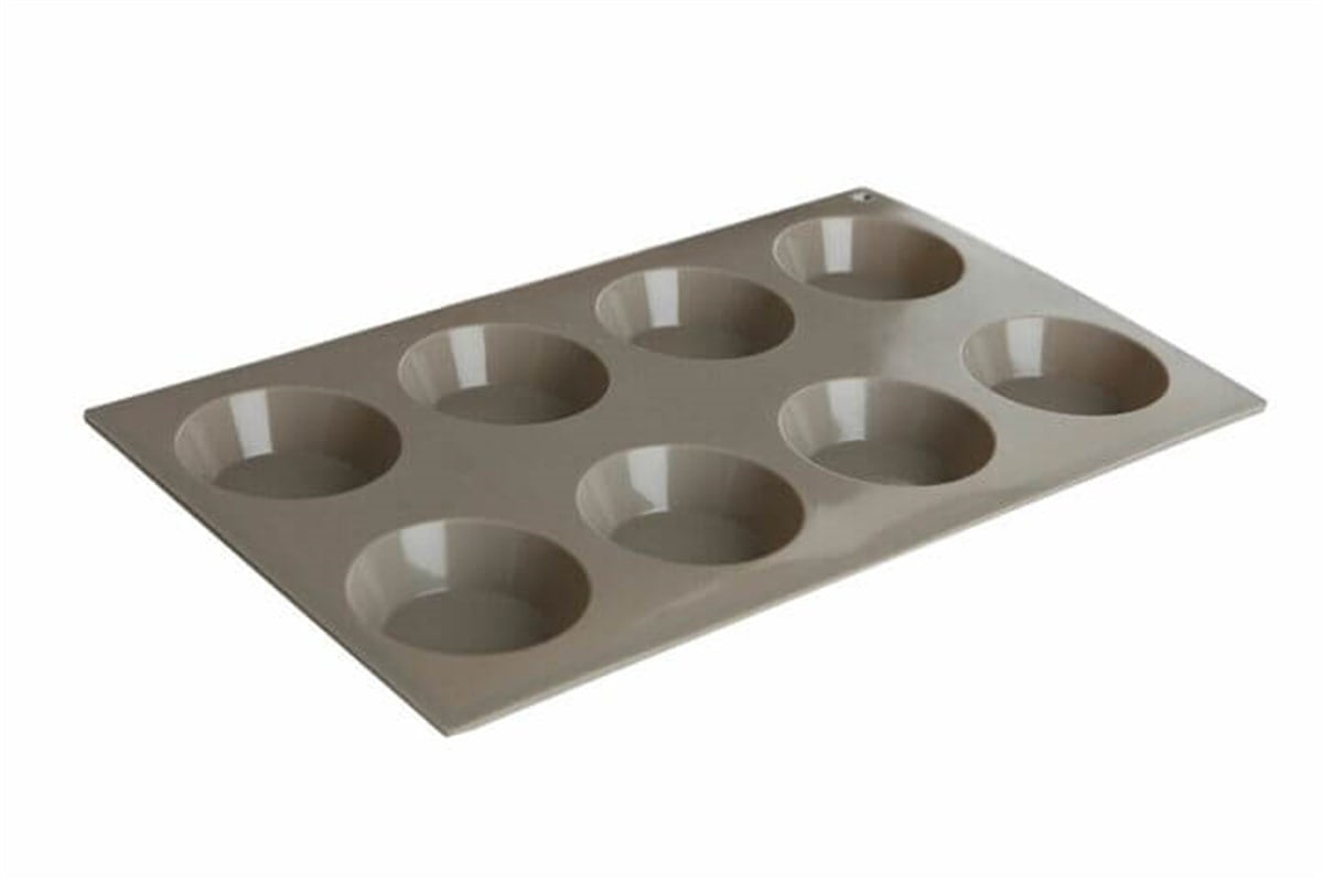 Porland Baking Corner Yuvarlak Kek KalıbıPorlandFırın & Kek Kalıbı