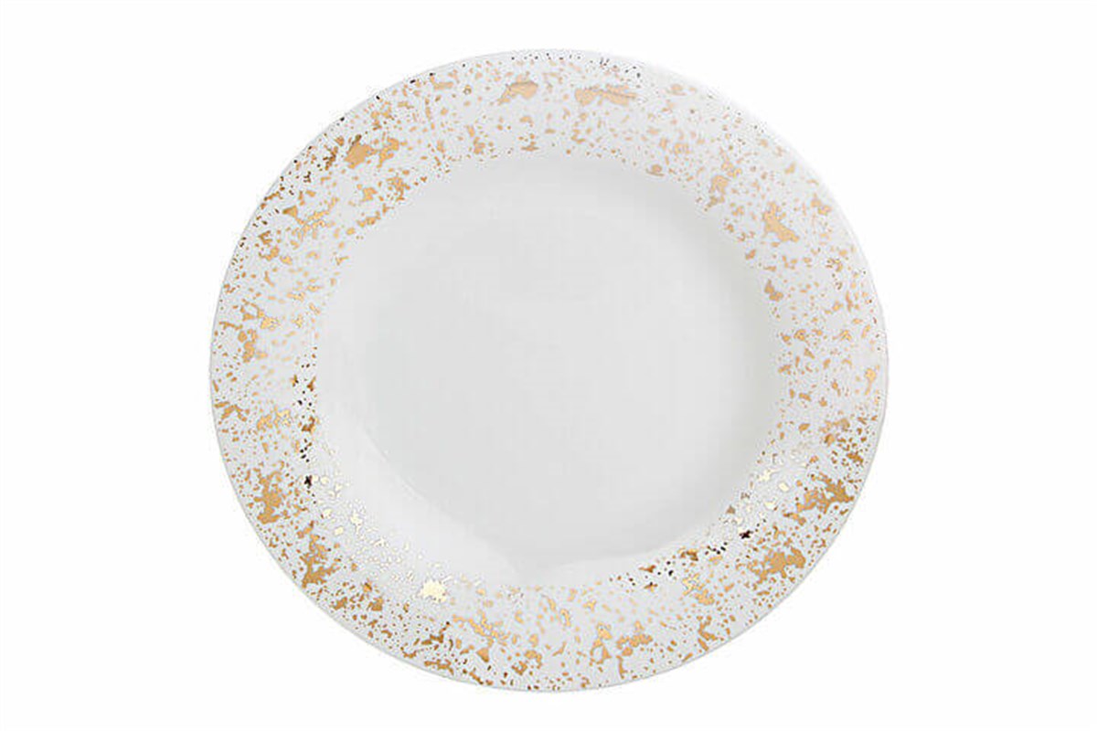 Porland Bohem 60 Parça 12 Kişilik Yemek TakımıPorland12 Kişilik Yemek Takımı