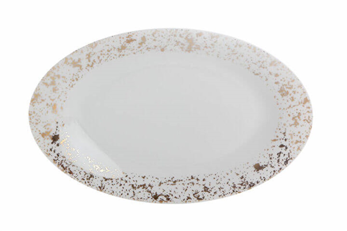 Porland Bohem 60 Parça 12 Kişilik Yemek TakımıPorland12 Kişilik Yemek Takımı