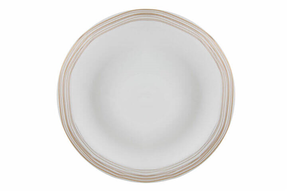 Porland Bohem 60 Parça 12 Kişilik Yemek TakımıPorland12 Kişilik Yemek Takımı