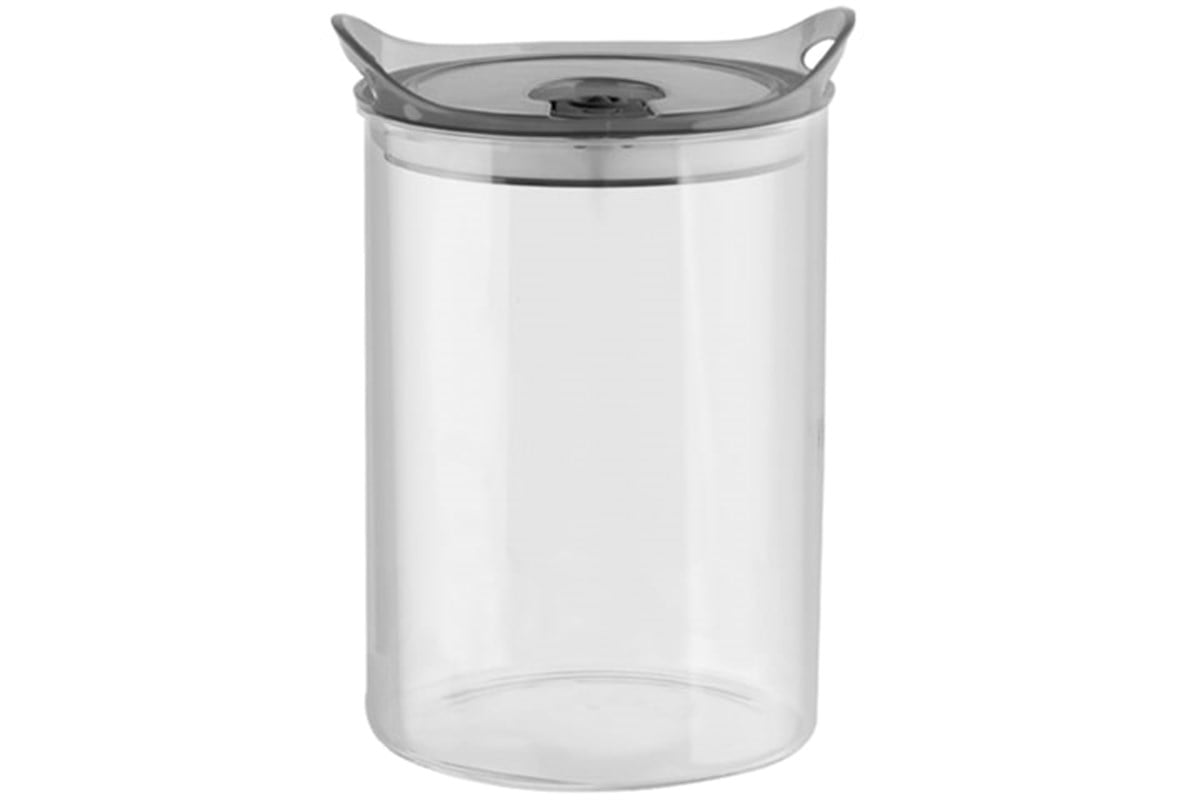 Porland Boro Vakumlu Saklama Kabı 2000ccPorlandKavanoz & Saklama Kabı